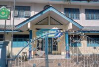 Foto : MTs Muhammadiyah 02 Purbalingga, 