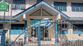 Foto : MTs Muhammadiyah 02 Purbalingga, 