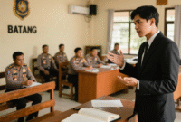 Foto ilustrasi Kuasa Hukum Soroti Penanganan Kasus oleh Unit III Satreskrim Polres Batang, Pertanyakan Penerapan Perkapolri No. 8 Tahun 2021!