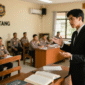 Foto ilustrasi Kuasa Hukum Soroti Penanganan Kasus oleh Unit III Satreskrim Polres Batang, Pertanyakan Penerapan Perkapolri No. 8 Tahun 2021!