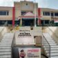 Foto polres Purworejo 