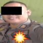 Foto oknum tersebut 
