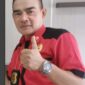 Foto Asep Suherman, SH., ketum GAWARIS ( Gabungan Wartawan Indonesia Satu ) 