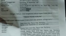 Foto istimewa 