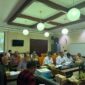 Foto istimewa ketika rapat molai berlangsung 