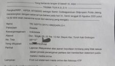 Foto istimewa 
