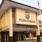 Foto polres Rembang 