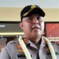 Foto : Kapolres Bloro wawan andi susanto yang sekarang dilaporkan ke polda jateng