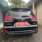 Foto mobil yang sempat viral di tempat karaoke. Di temukan Dirumah kepala desa geneng Mijen demak