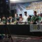 Foto : Ketika acara Polres Salatiga Gelar Pengajian dan Doa Bersama Peringati Maulid Nabi Muhammad SAW 1447 H Berlangsung 11/September/2025