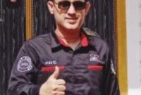 Foto: Ketua yayasan DPD Gerakan Rakyat Anti Madat (GERAM) Jawa Tengah, Havid Sungkar, S.H.,