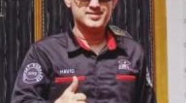 Foto: Ketua yayasan DPD Gerakan Rakyat Anti Madat (GERAM) Jawa Tengah, Havid Sungkar, S.H.,