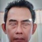 Foto : Wahyu, oknum pegawai BPN Kebumen yang kini dipindah tugaskan ke Purworejo.