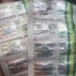 Obat yang Didapat Hasil investigasi 