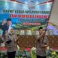Foto: Wawan Pramono, Anggota DPRD Karanganyar dari Partai Gerindra, sebagai Ketua Dewan Pimpinan Wilayah (DPW) Tani Merdeka Jawa Tengah.