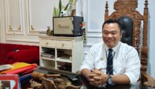 Foto : Advokat Sugiyono, S.E., S.H., M.H.