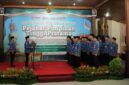Foto : ketika Bupati Cilacap melantik 17 pejabat pimpinan tinggi pratama. Di kabupaten Cilacap 