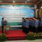 Foto : ketika Bupati Cilacap melantik 17 pejabat pimpinan tinggi pratama. Di kabupaten Cilacap 