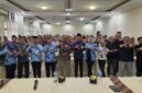 Foto :Acara bergengsi ini menghadirkan kolaborasi lintas tokoh pendidikan dan mitra strategis, di antaranya