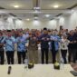 Foto :Acara bergengsi ini menghadirkan kolaborasi lintas tokoh pendidikan dan mitra strategis, di antaranya