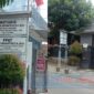 Foto : Lokasi kantor notaris Teguh Adisantoso, SH, MH, M.Kn. Yang Mengurus Sertifikat Tersebut 