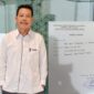 Advokat John L Situmorang SH.MH., yang merasa jangal dalam laporan ke Polda Jateng yang terkesan lamban