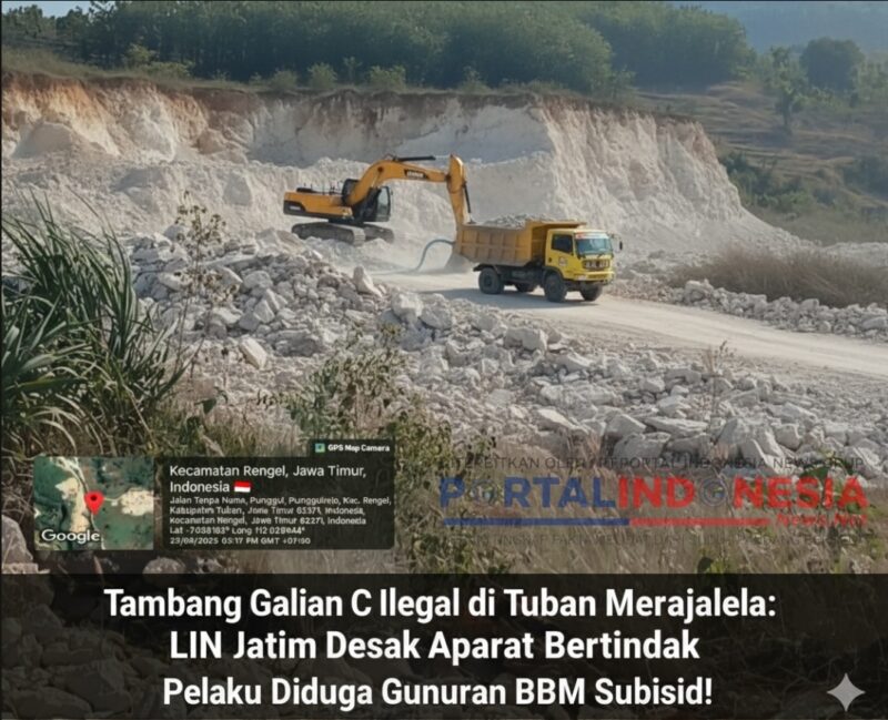 Foto : ilustrasi istimewa Dok/PortalindonesiaNews.Net