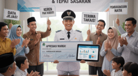 Foto istimewa Dok/Pin