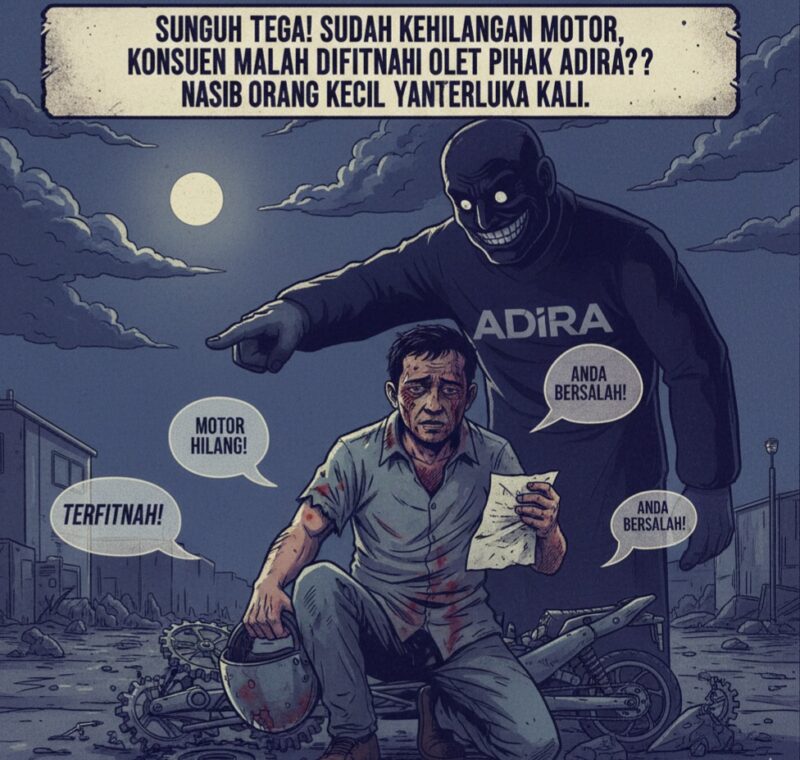 Foto : ilustrasi 