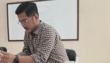 Foto : Nurrun Jamaludin, S.H.I., M.H.I., C.M., S.H.E.L.,
