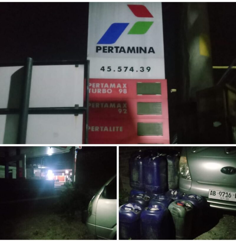 Foto: Temuan yang menarik perhatian 
