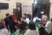 Foto istimewa Dok Pin(Afison manik)