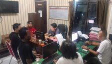 Foto istimewa Dok Pin(Afison manik)