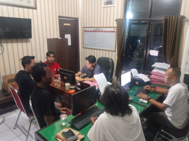 Foto istimewa Dok Pin(Afison manik)