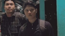 Foto:Rival Alfian Esa Saputra
Universitas 17 Agustus 1945 (Untag) Semarang