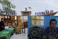 Foto : kiri ketika 
