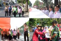 Foto : saat Kodim 0714/Salatiga berkolaborasi dengan BWITHUS Salatiga — Relawan Mitra Kodim