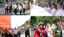 Foto : saat Kodim 0714/Salatiga berkolaborasi dengan BWITHUS Salatiga — Relawan Mitra Kodim