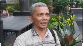 Foto : Oleh Iskandar Sitorus, Sekretaris Pendiri Indonesian Audit Watch (IAW