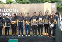 Foto istimewa Disela acara