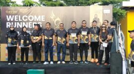 Foto istimewa Disela acara