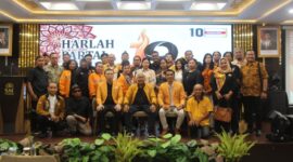 Foto : Bersama setelah usai acara Berlangsung 10/01/2026