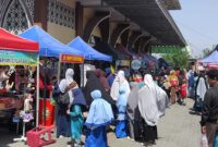 Foto istimewa karya Afison manik 