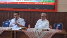 Foto : istimewa Dok PIN/Afison manik 