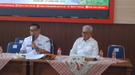 Foto : istimewa Dok PIN/Afison manik 