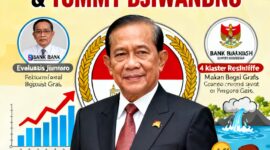 Foto ilustrasi ini Dikaryakan oleh prodak AI