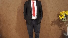 Foto : kuasa hukum Wisnu John L Sitomorang SH MH 