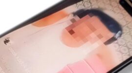 Foto : yang mengejutkan publik 