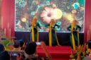 Foto : Petunjukan Seni Tari Gambyong Buka Musrenbangcam Gubug, Peserta Terpukau Sejak Awal Acara