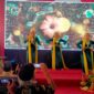 Foto : Petunjukan Seni Tari Gambyong Buka Musrenbangcam Gubug, Peserta Terpukau Sejak Awal Acara